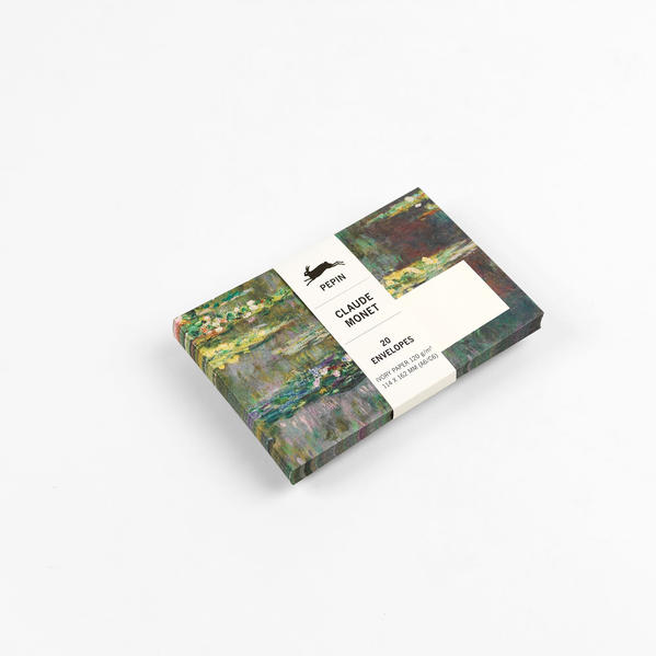 Pepin Press Claude Monet
