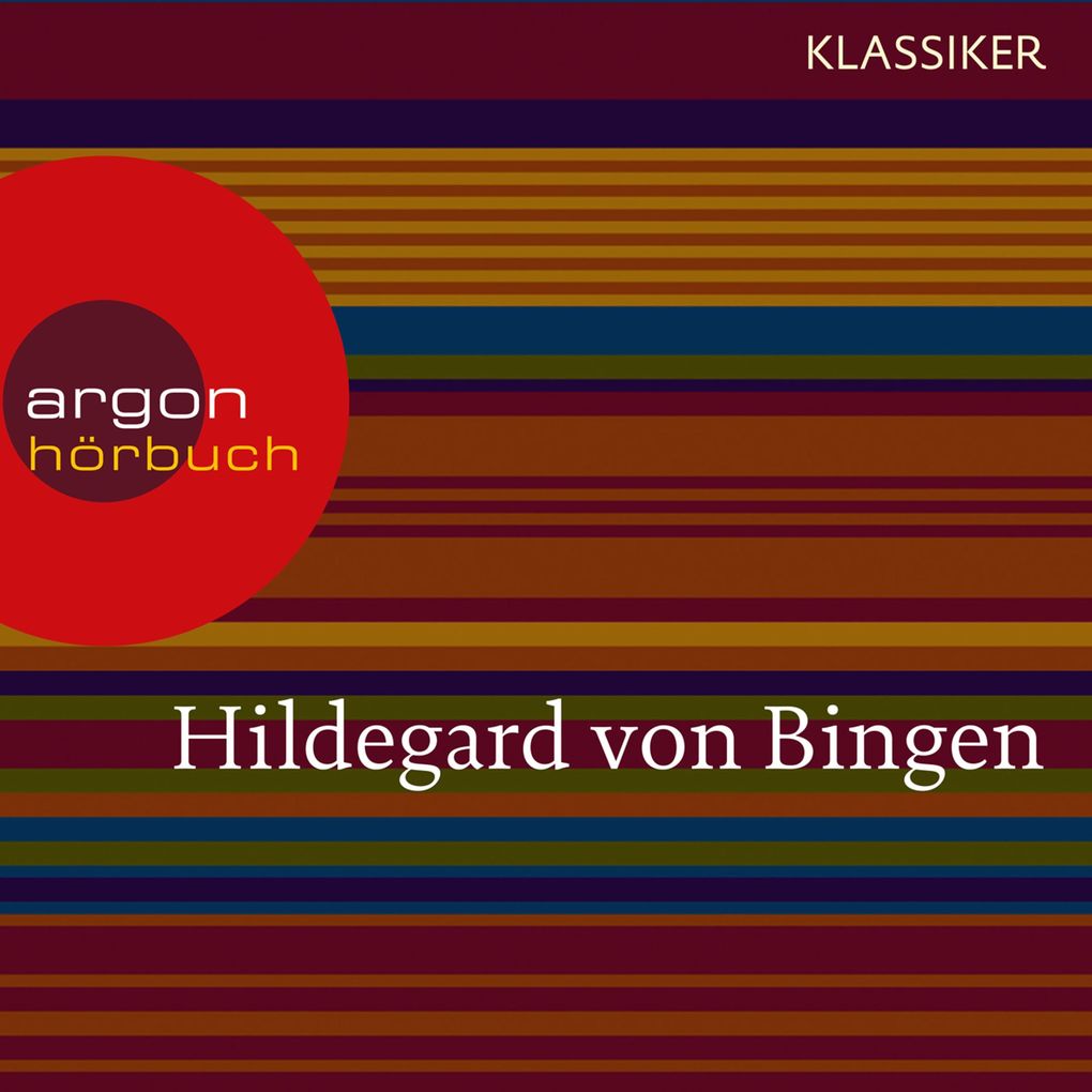 Hildegard von Bingen