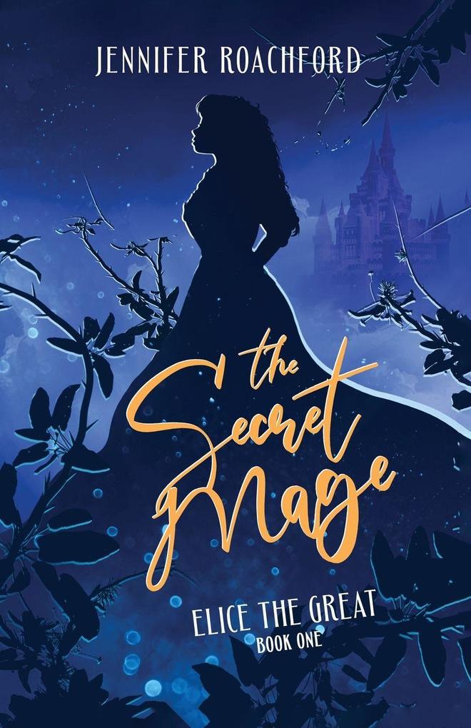 The Secret Mage