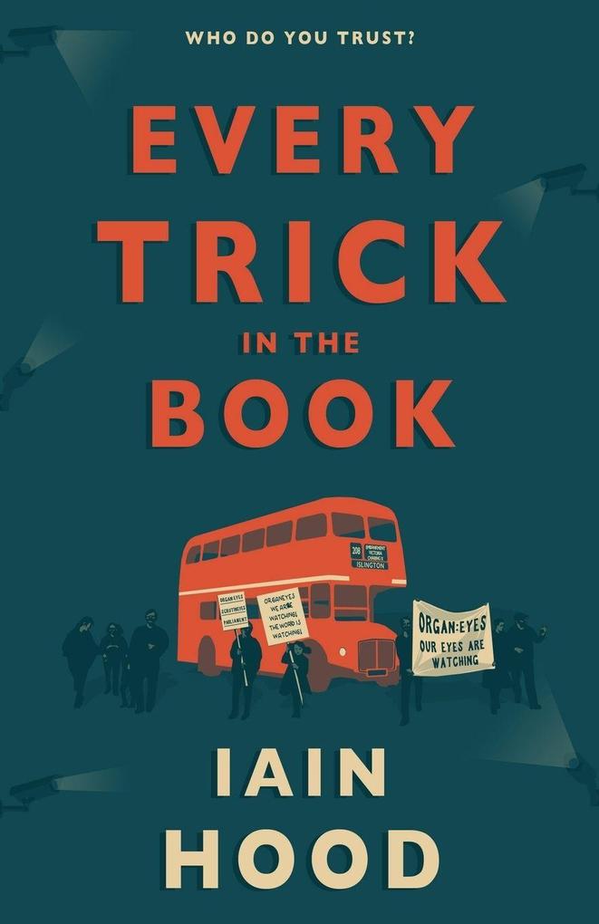 Every Trick in the Book