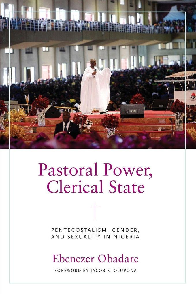 Pastoral Power Clerical State