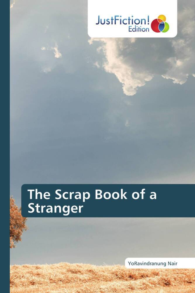 The Scrap Book of a Stranger