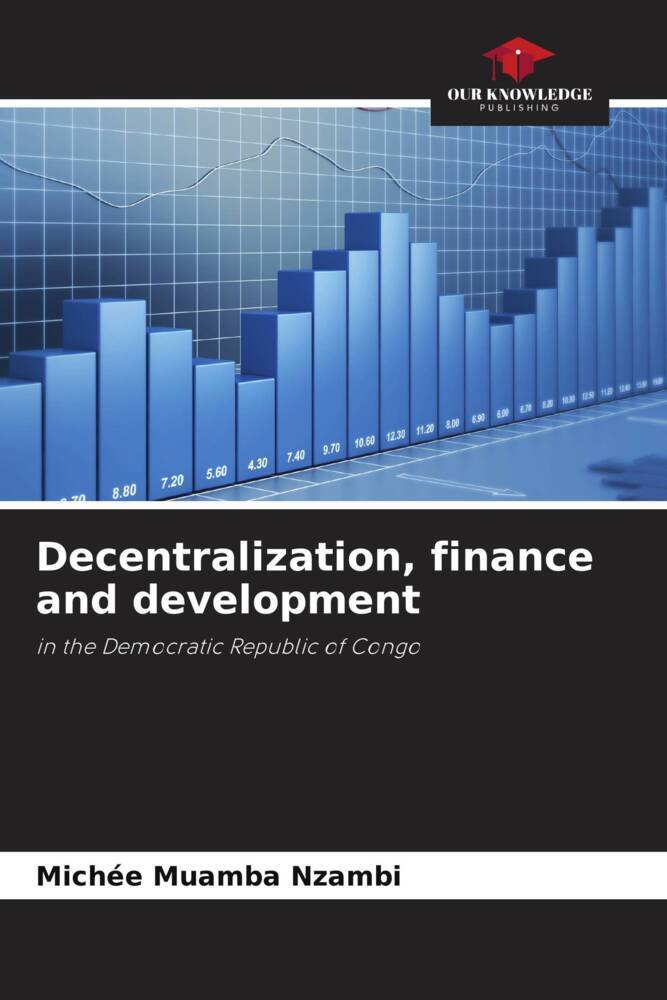Decentralization finance and development