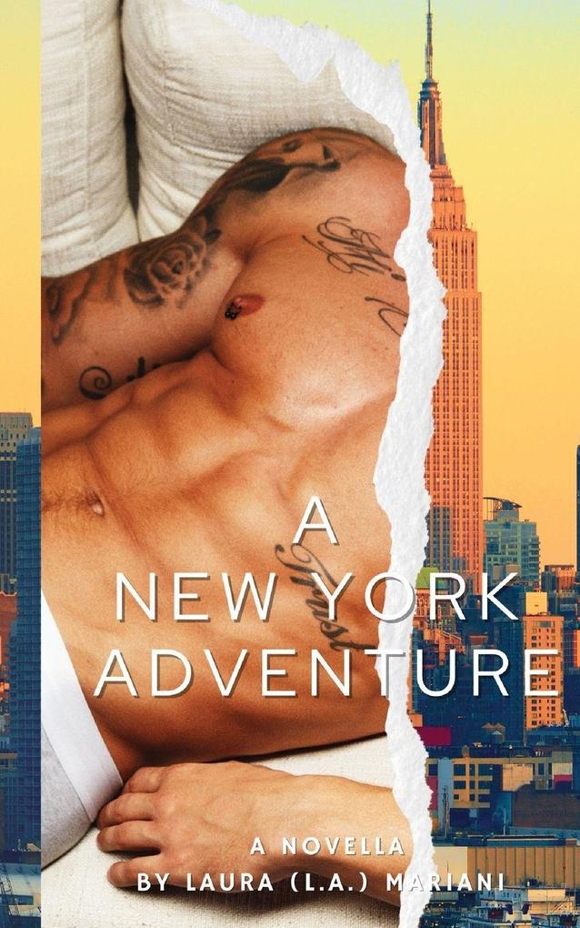 A New York Adventure