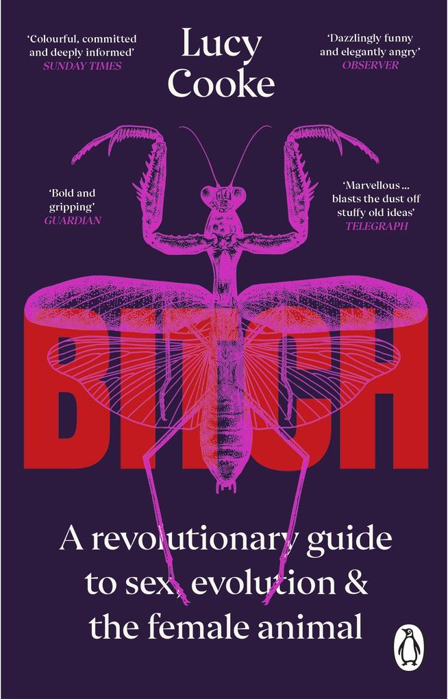 Transworld Publ. Ltd Uk Bitch