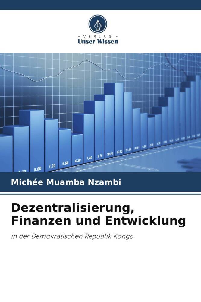 Dezentralisierung Finanzen und Entwicklung