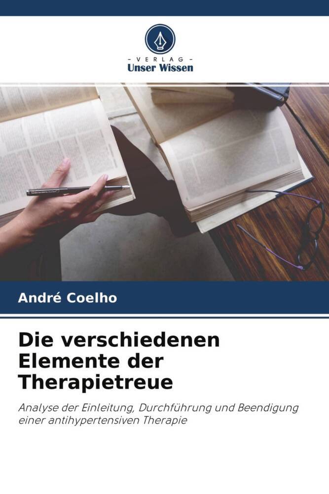 Die verschiedenen Elemente der Therapietreue