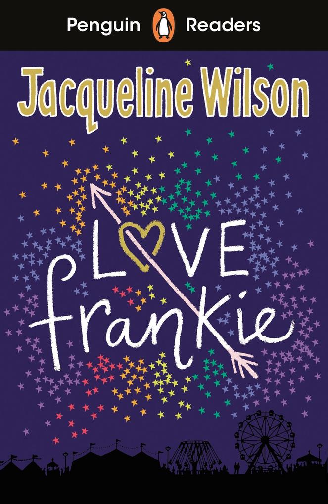 Penguin Readers Level 3: Love Frankie (ELT Graded Reader): Abridged Edition - Bild 2
