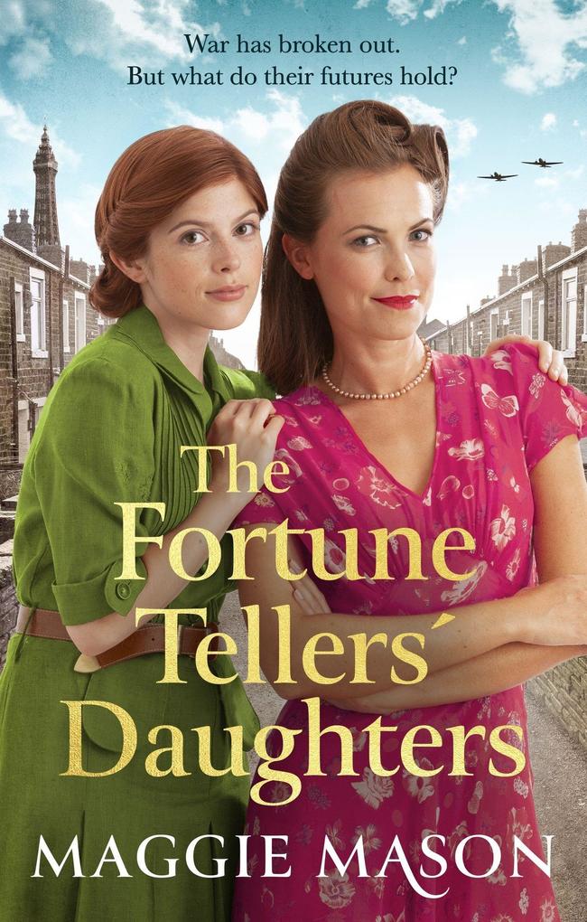 The Fortune Tellers‘ Daughters