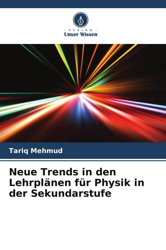 Neue Trends in den Lehrplänen für Physik in der Sekundarstufe