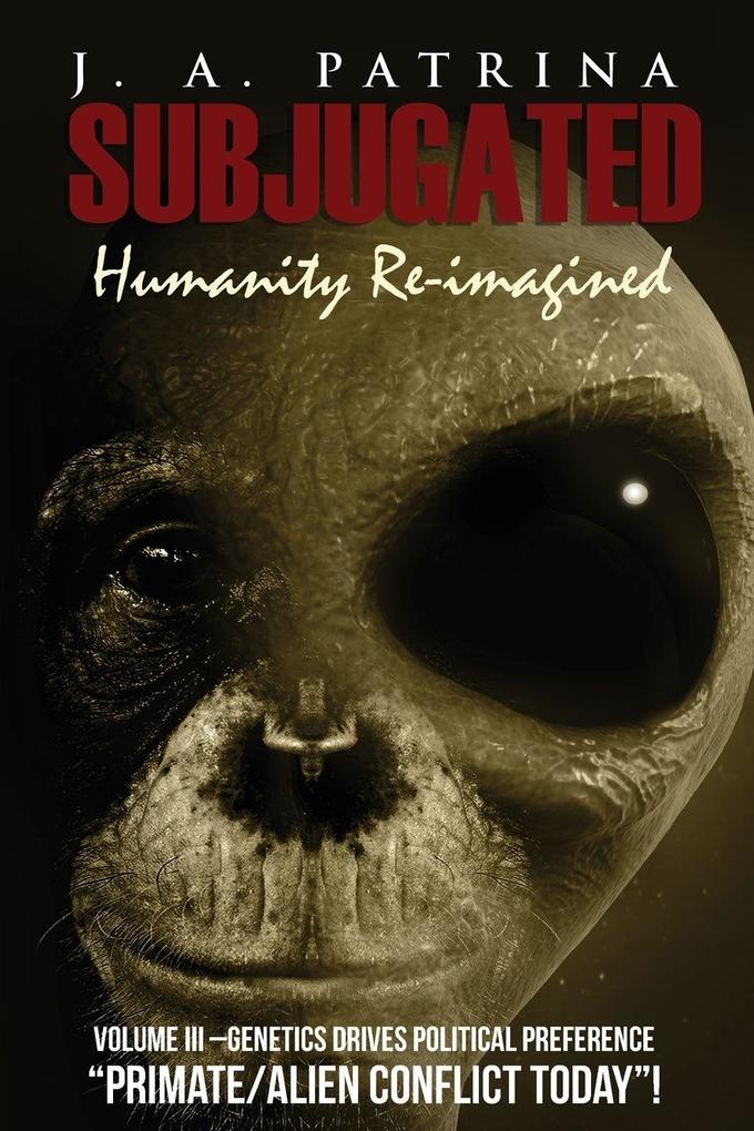 Subjugated Volume 3