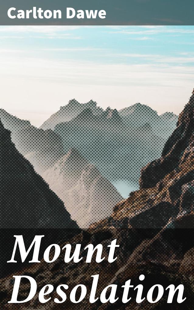 Mount Desolation