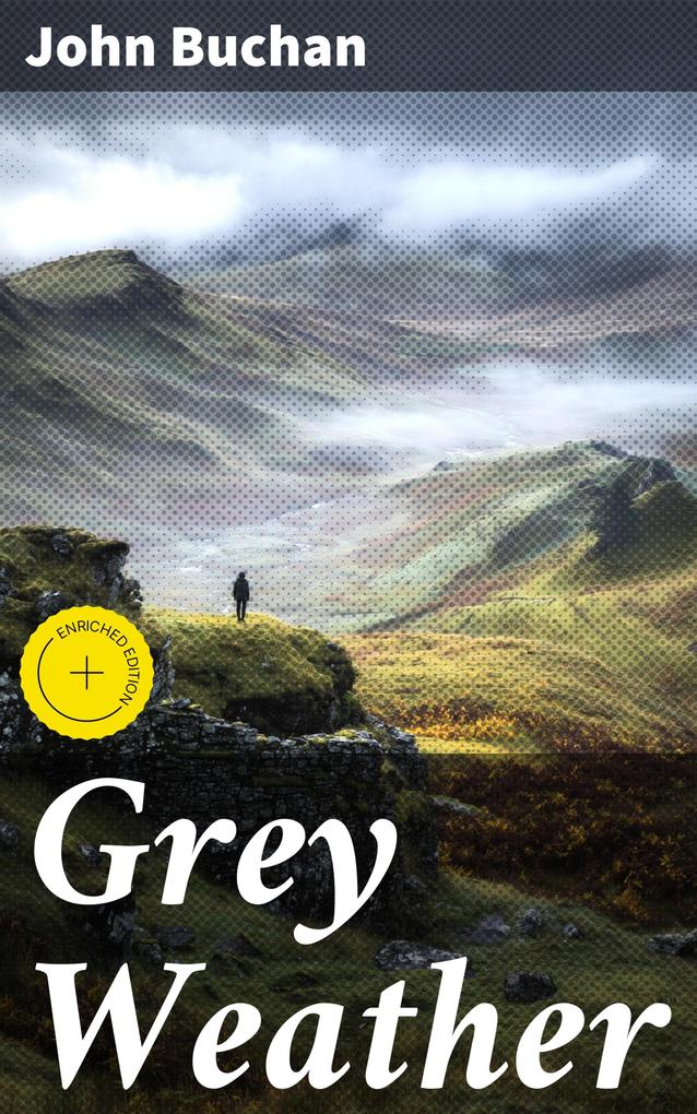 Grey Weather