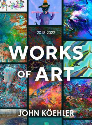 Works of Art