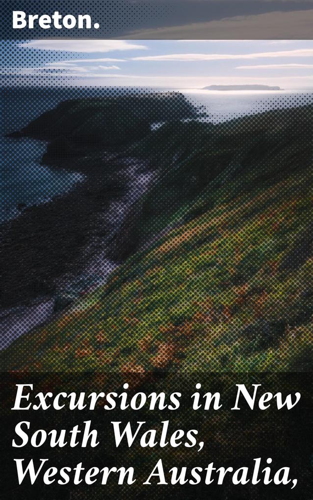 Excursions in New South Wales Western Australia