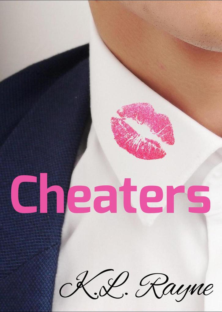 Cheaters (Clouds of Rayne #14)