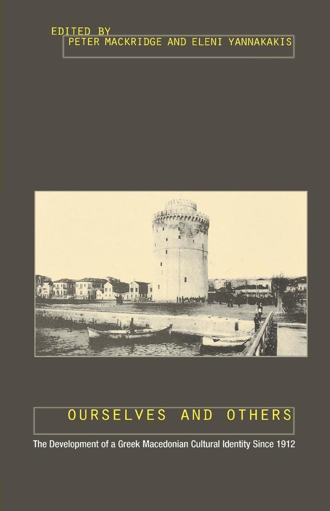 Ourselves and Others