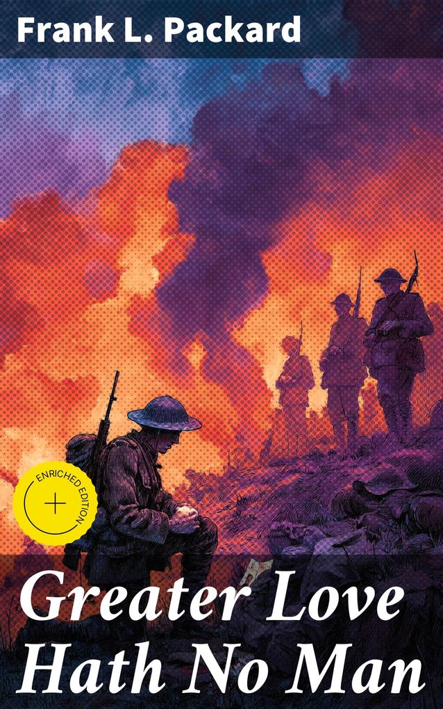 Greater Love Hath No Man