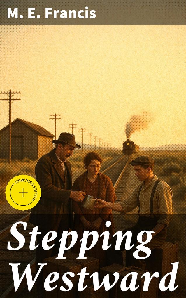 Stepping Westward