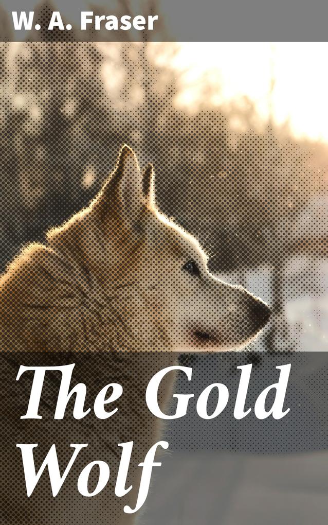 The Gold Wolf