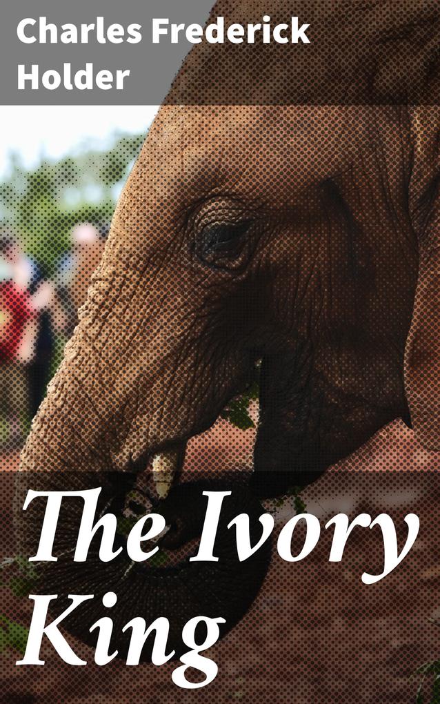 The Ivory King