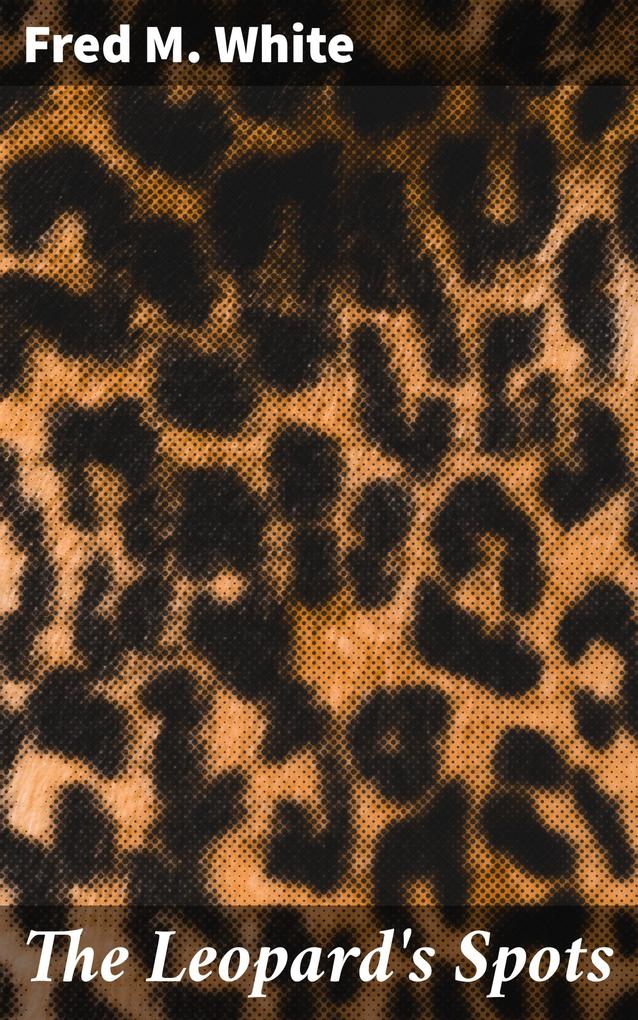 The Leopard‘s Spots