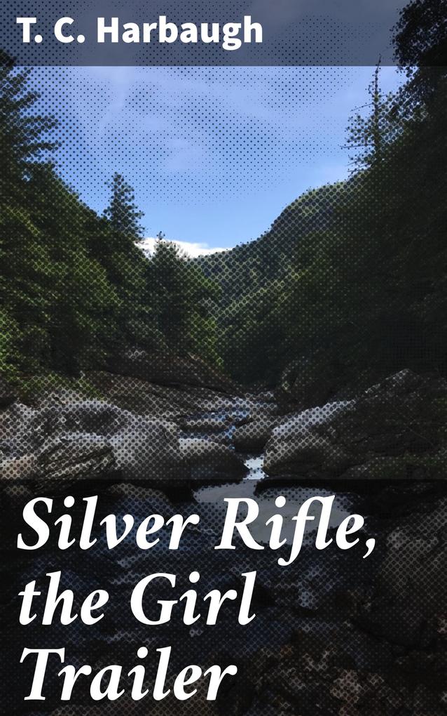 Silver Rifle the Girl Trailer