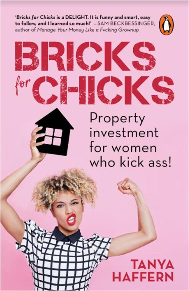 Bricks for Chicks