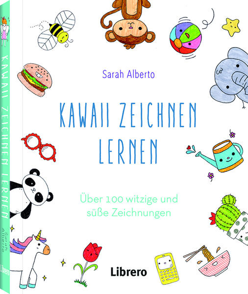 Image of Kawaii Zeichnen Lernen