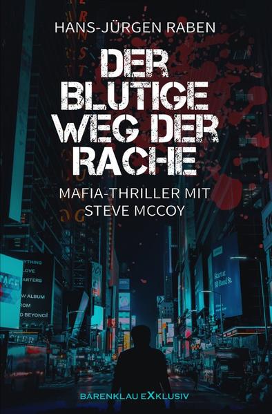 Image of Der blutige Weg der Rache