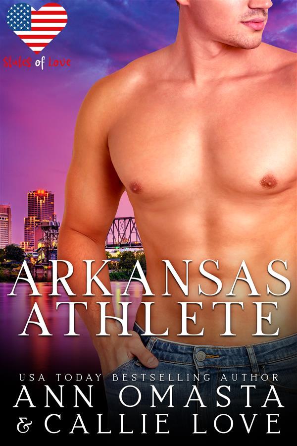 Arkansas Athlete