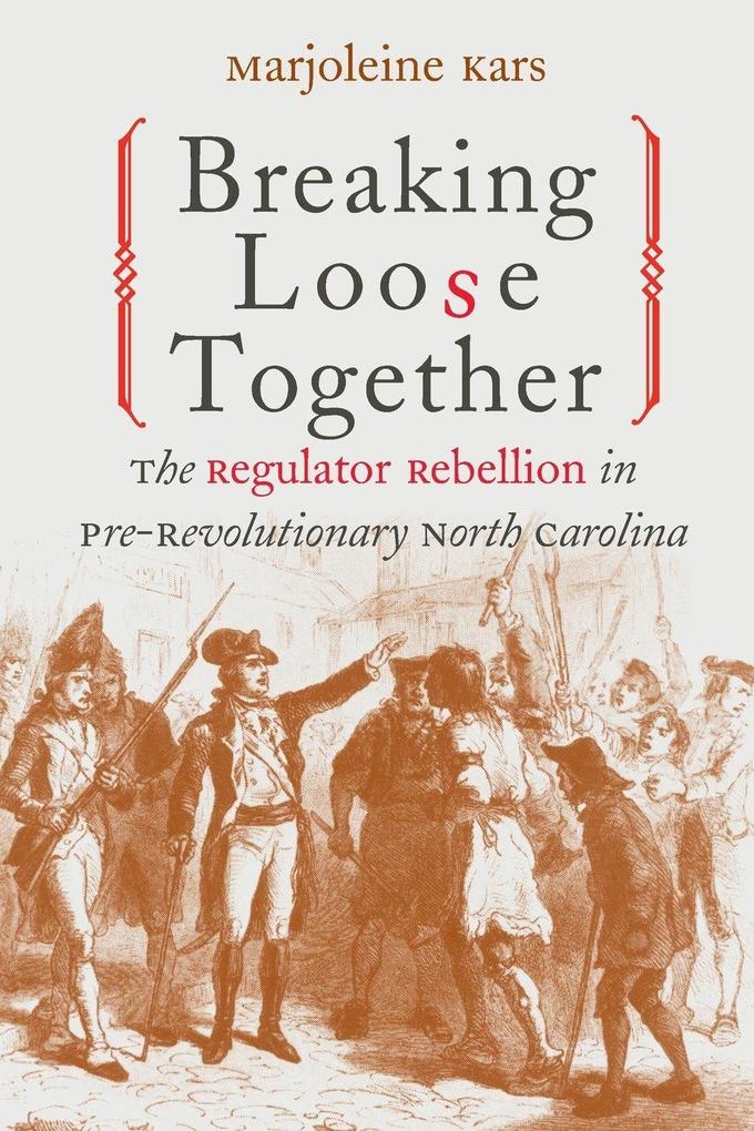 Breaking Loose Together