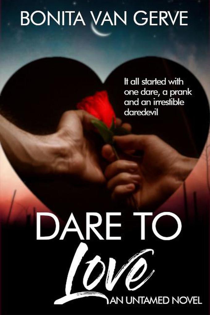 Dare to Love (Untamed #1)