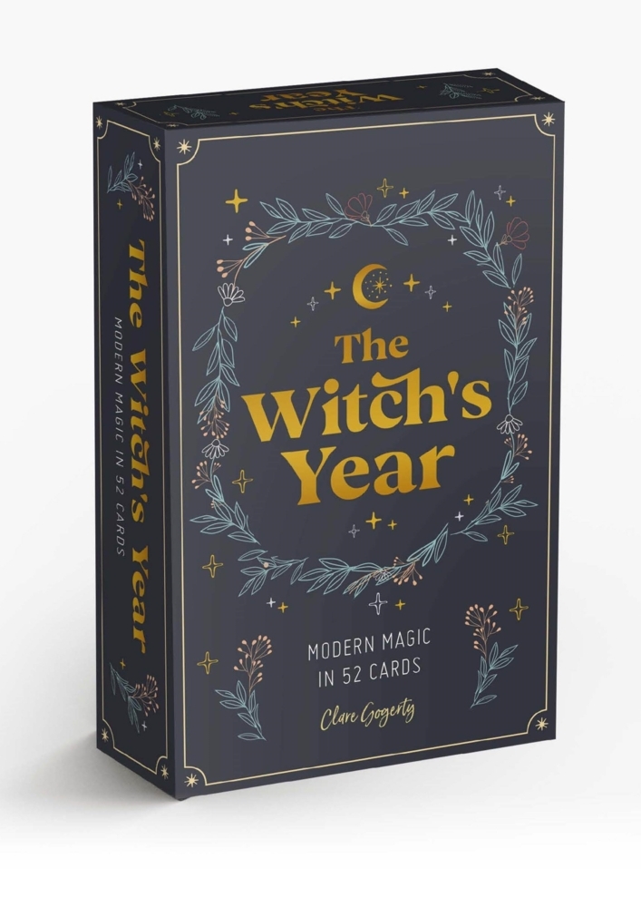 The Witch's Year