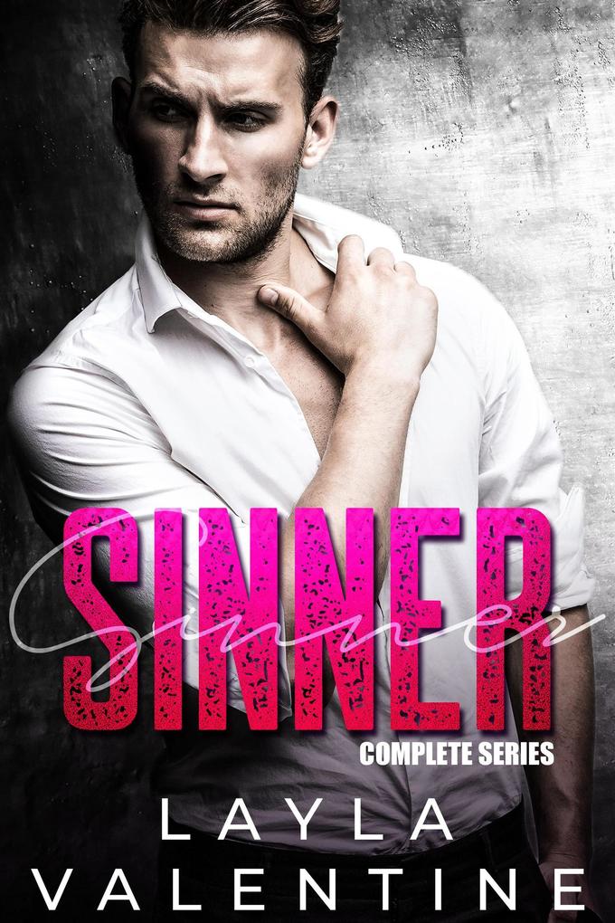 Sinner (Complete Series)