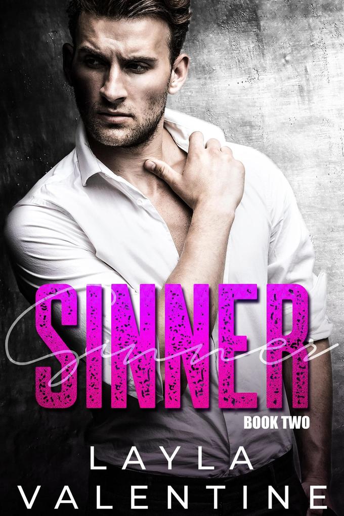 Sinner (Book Two)