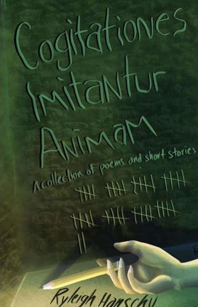 Cogitationes Imitantur Animam