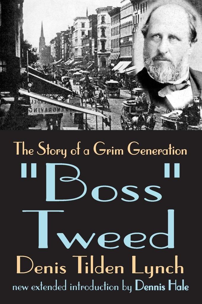 Boss Tweed