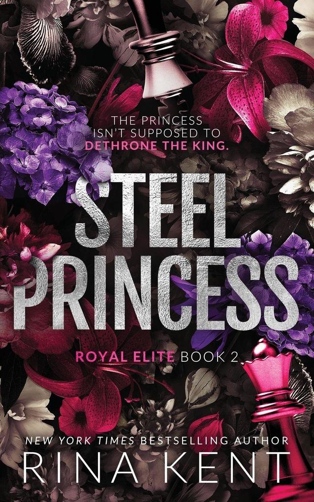 Blackthorn Books Steel Princess