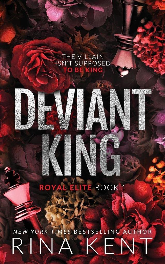 Blackthorn Books Deviant King