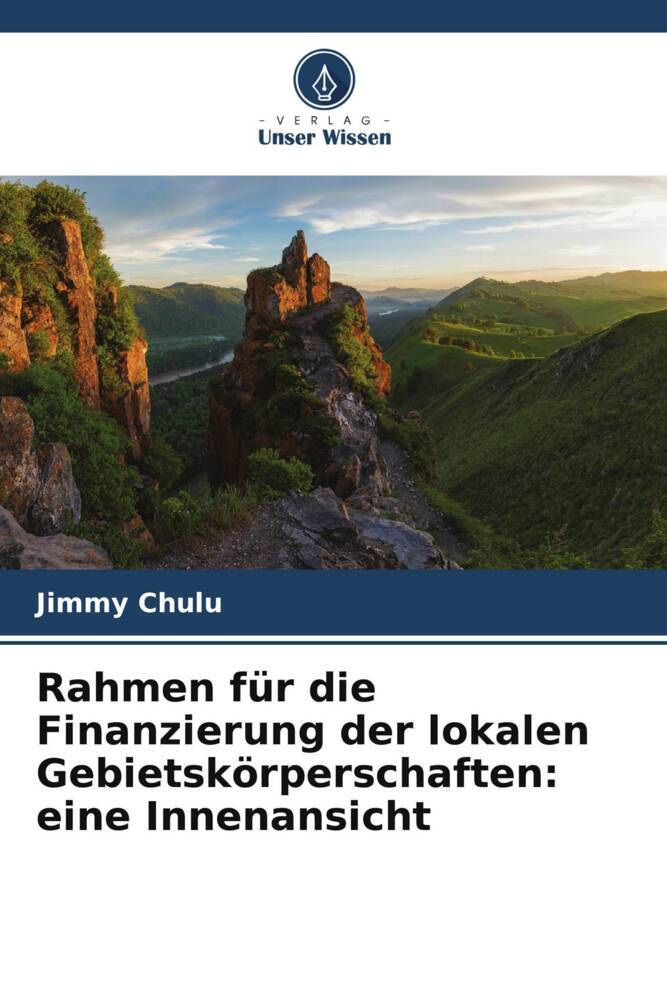 Rahmen für die Finanzierung der lokalen Gebietskörperschaften: eine Innenansicht