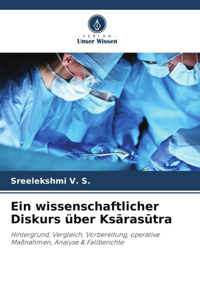 Ein wissenschaftlicher Diskurs über Ksrastra