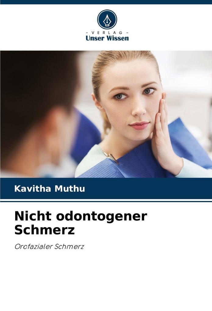 Nicht odontogener Schmerz