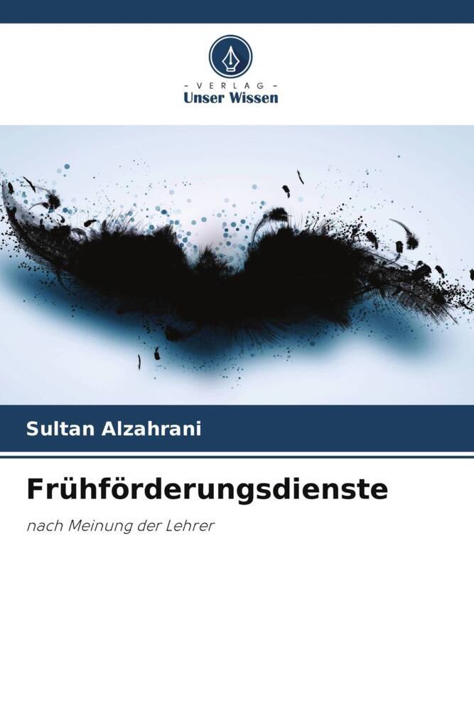 Frühförderungsdienste
