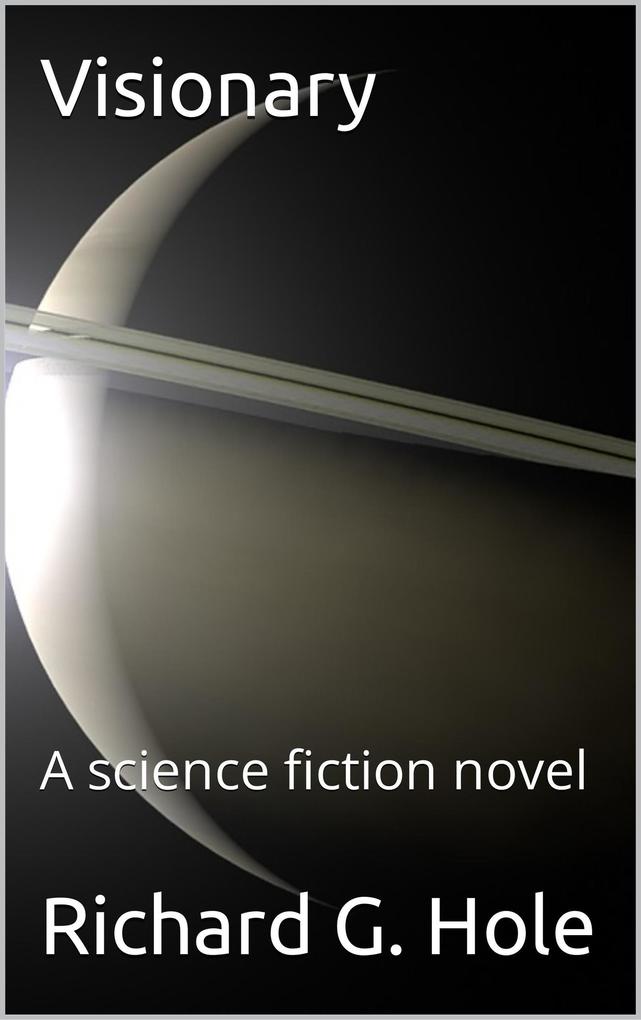 Visionary (Science Fiction and Fantasy #4)
