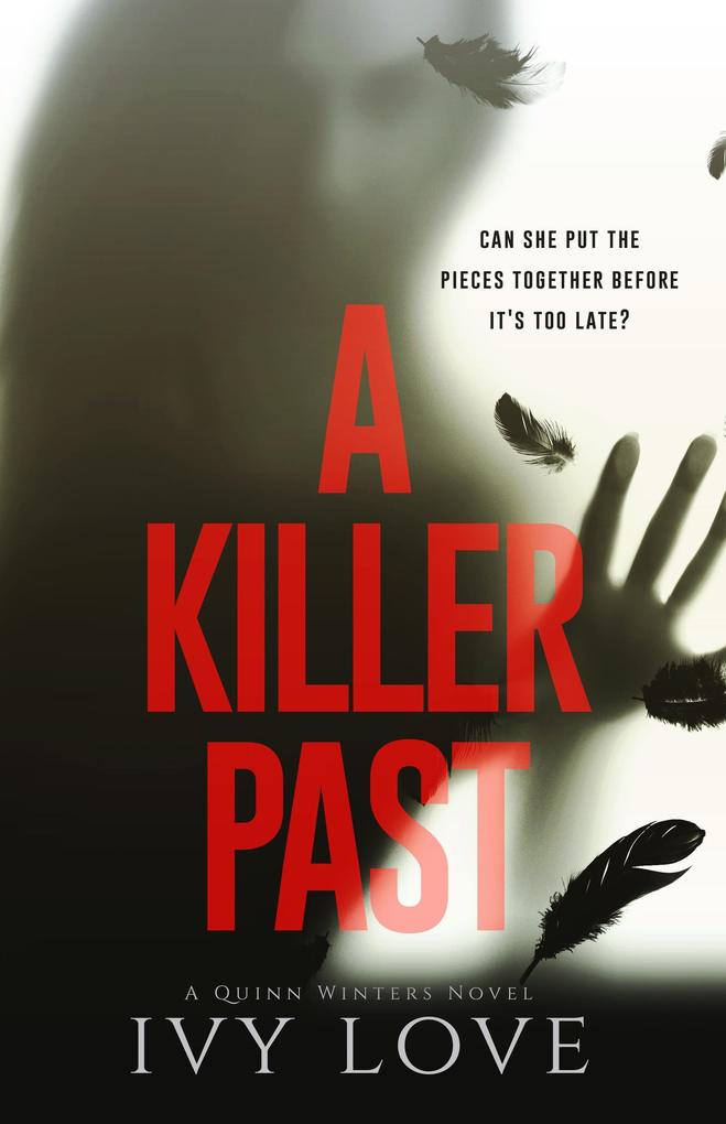 A Killer Past (A Quinn Winters Novel #1)