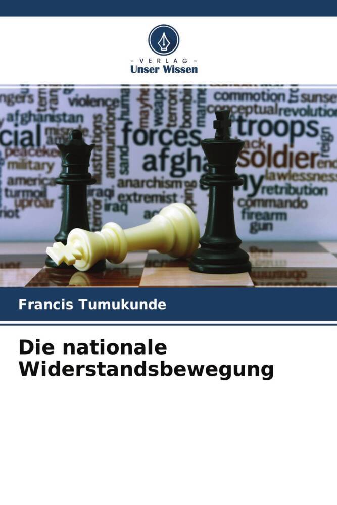 Die nationale Widerstandsbewegung