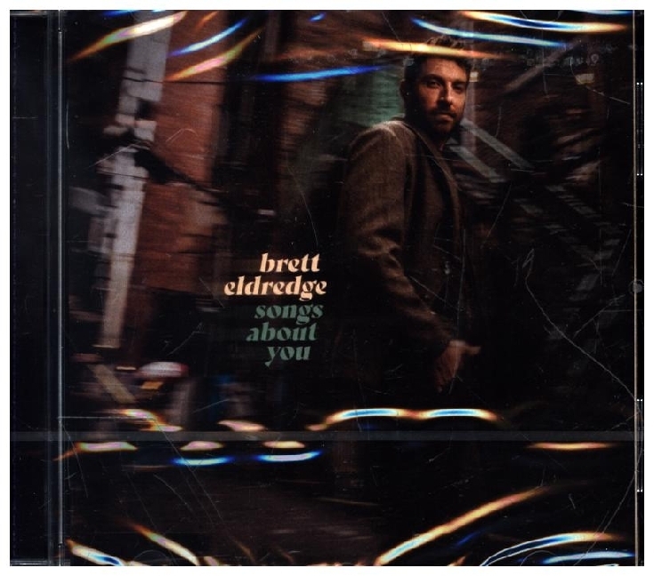 Songs About You 1 Audio-CD