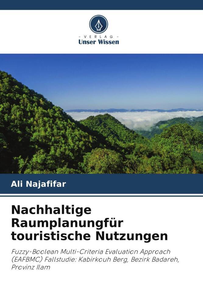 Nachhaltige Raumplanungfür touristische Nutzungen
