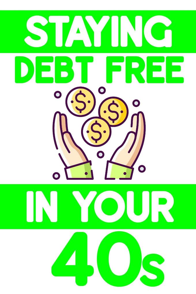 Staying Debt-Free in Your 40s: Having Children is Serious Business (MFI Series1 #189)